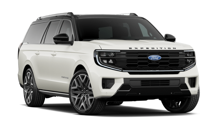 Expedition® vehicle